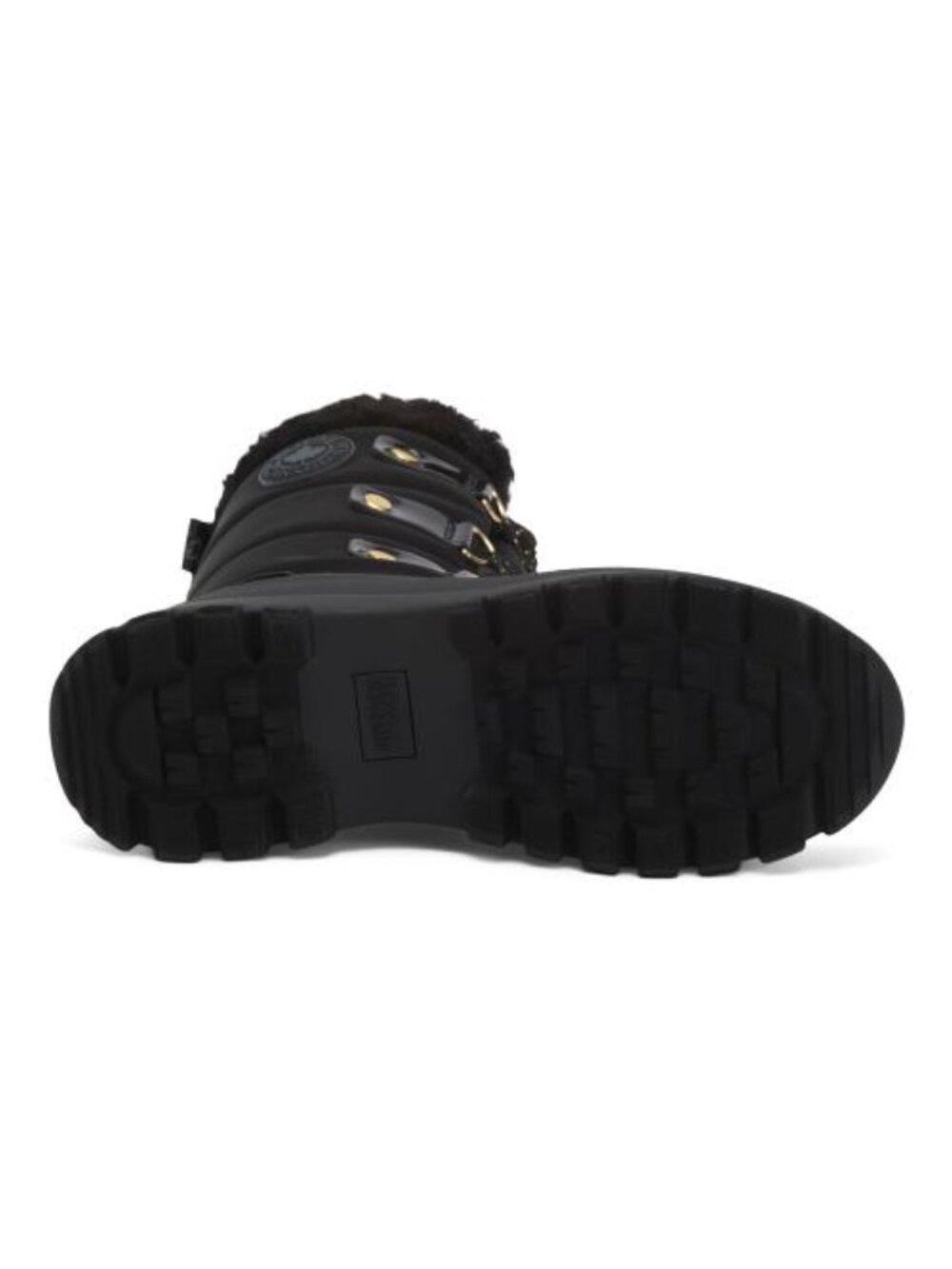 ROYAL CANADIAN Waterproof Permafrost Tall Shaft Snow Boots - Picture 3 of 4